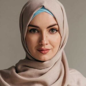 Picture of Vannesa Hudston